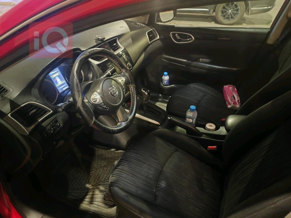 Nissan Sentra